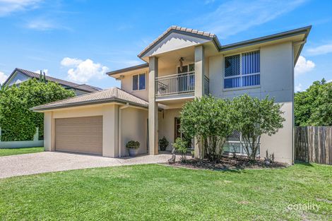 Property photo of 11 Willowleaf Close Stretton QLD 4116
