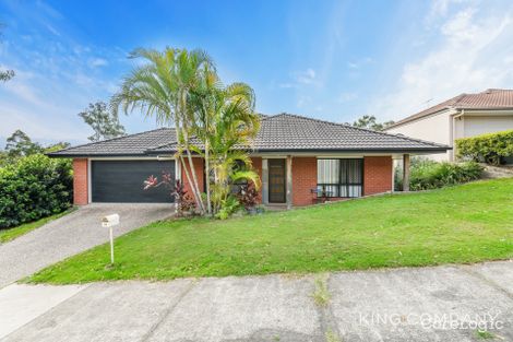 Property photo of 39 Woodlands Boulevard Waterford QLD 4133