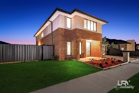 Property photo of 3 Capilano Rise Craigieburn VIC 3064