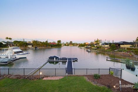 Property photo of 26 Village High Road Benowa QLD 4217
