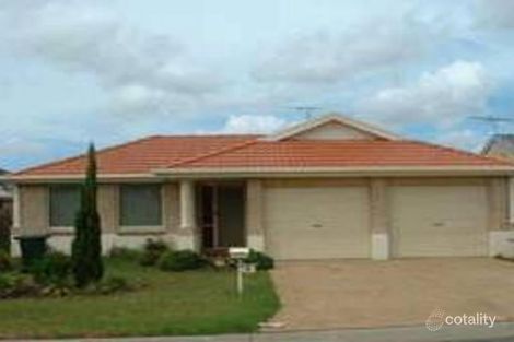 8 Lupton Pl, Horningsea Park, NSW 2171