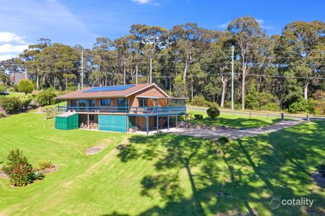 68 Hillcrest Ave, North Narooma, NSW 2546