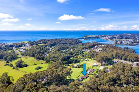 Property photo of 68 Hillcrest Avenue North Narooma NSW 2546