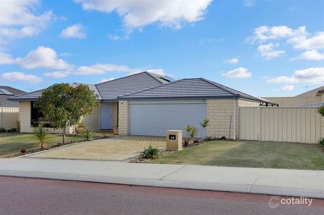Property photo of 11 Lynella Circuit Banksia Grove WA 6031