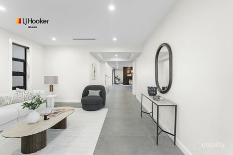 Property photo of 131 Rosedale Circuit Carnes Hill NSW 2171