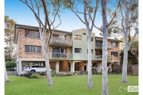 14/6-12 Hindmarsh Ave, North Wollongong, NSW 2500