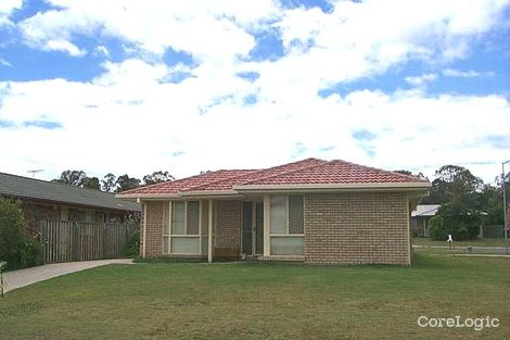 Property photo of 8 Cluden Place Bracken Ridge QLD 4017