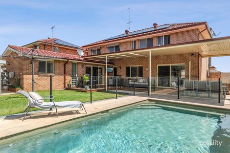 Property photo of 6 Bella Place Barden Ridge NSW 2234