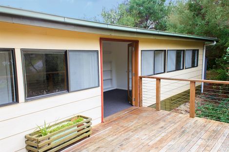 Property photo of 93 Weeroona Street Rye VIC 3941
