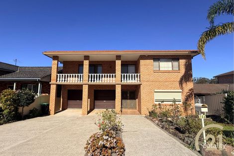 106 Quarry Rd, Bossley Park, NSW 2176