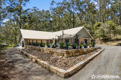Property photo of 76 Cedar Creek Falls Road Tamborine Mountain QLD 4272