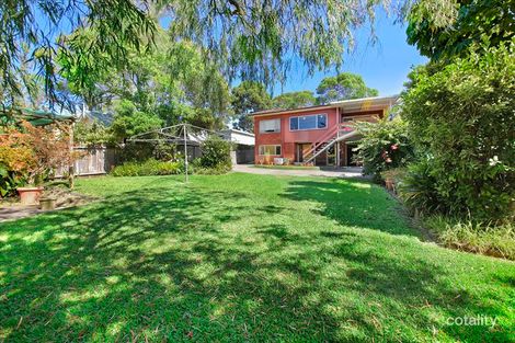 Property photo of 28 Gorada Avenue Kirrawee NSW 2232