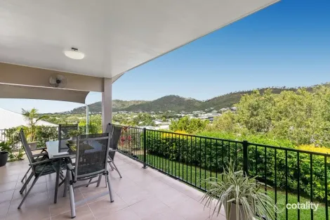 Property photo of 20 Lockyer Place Mount Louisa QLD 4814