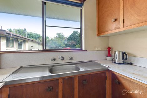 Property photo of 7/45 Newstead Crescent Newstead TAS 7250