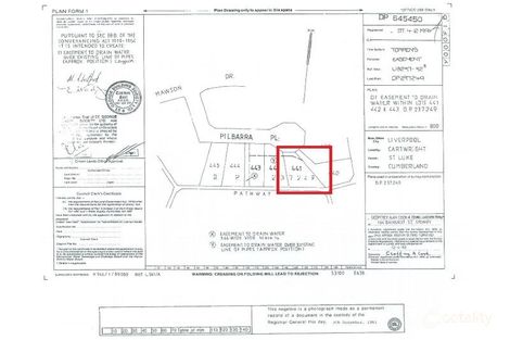 15 Pilbarra Pl, Cartwright, NSW 2168