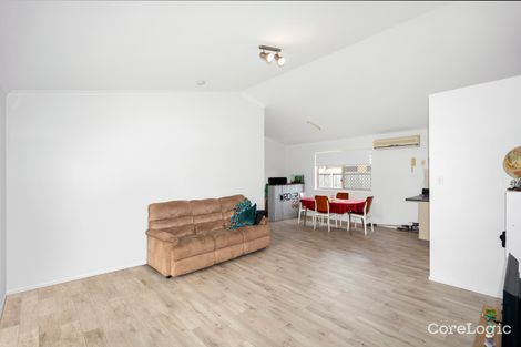 Property photo of 18/12 Morshead Street Avenell Heights QLD 4670