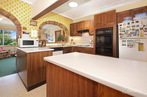 Property photo of 28 Gorada Avenue Kirrawee NSW 2232