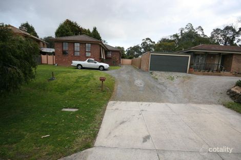 5 Merrill Cres, Croydon Hills, VIC 3136