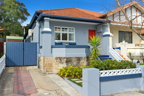 Property photo of 37 Helena Street Randwick NSW 2031