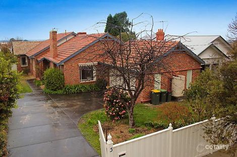 3 Frank St, Newtown, VIC 3220