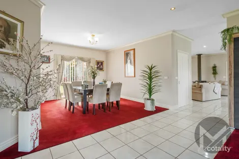 Property photo of 29 Jinker Way Romsey VIC 3434