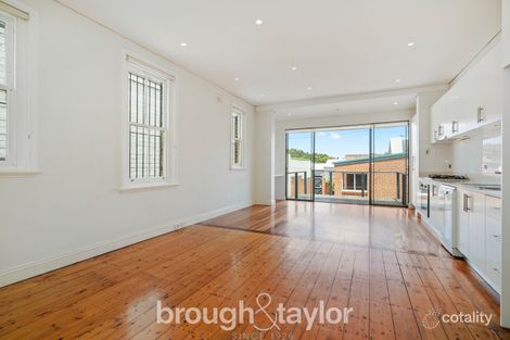 Property photo of 95 Macaulay Road Stanmore NSW 2048
