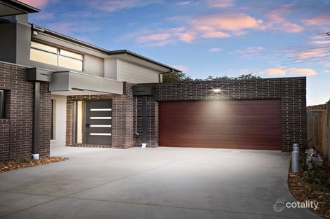 Property photo of 2/61 McMurray Crescent Hoppers Crossing VIC 3029