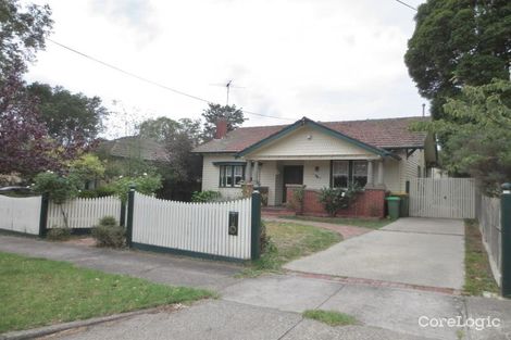 Property photo of 36 Bond Street Ivanhoe VIC 3079