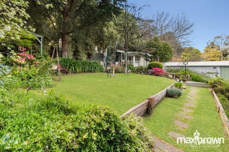 Property photo of 94 Hereford Road Mount Evelyn VIC 3796