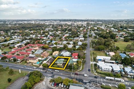 Property photo of 218 Beams Road Zillmere QLD 4034
