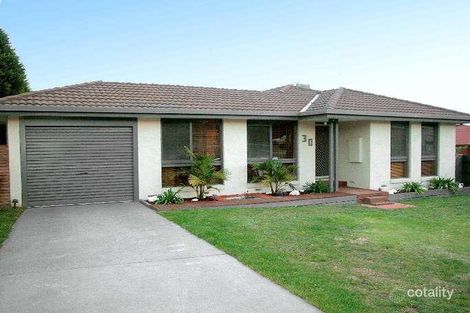 Property photo of 30 Monze Drive Langwarrin VIC 3910
