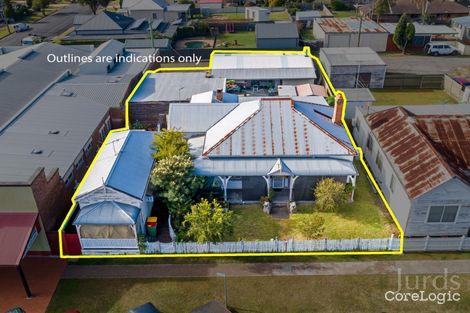 Property photo of 65 Station Street Weston NSW 2326