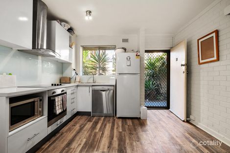 13/50 Wellington St, Mosman Park, WA 6012
