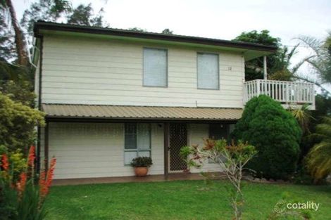 Property photo of 12 Beachview Avenue Berrara NSW 2540