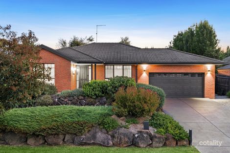 Property photo of 7 Glengarry Court Drysdale VIC 3222