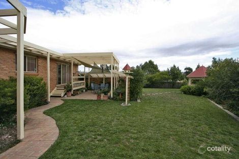 Property photo of 11 Roughsey Place Conder ACT 2906