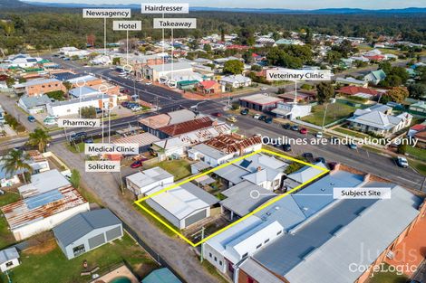Property photo of 65 Station Street Weston NSW 2326
