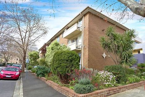 Property photo of 7/86 Cromwell Road South Yarra VIC 3141