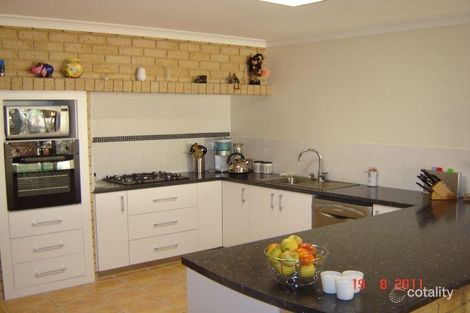 Property photo of 4 Hawdon Mews Hillarys WA 6025