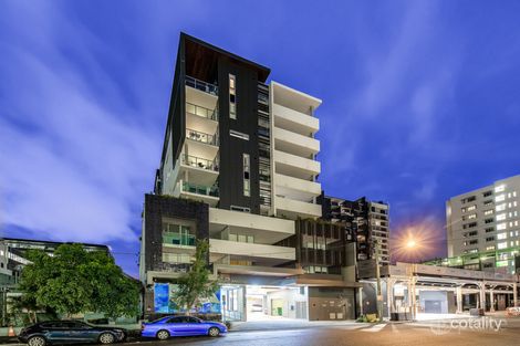 Property photo of 606/48 Manning Street South Brisbane QLD 4101