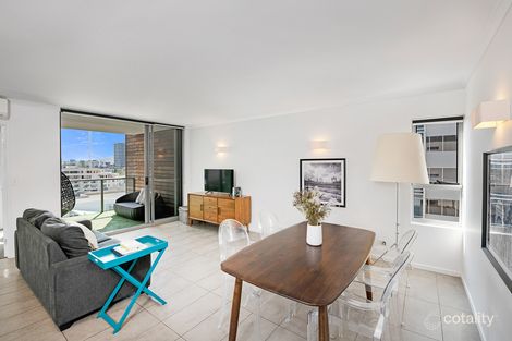 Property photo of 606/48 Manning Street South Brisbane QLD 4101