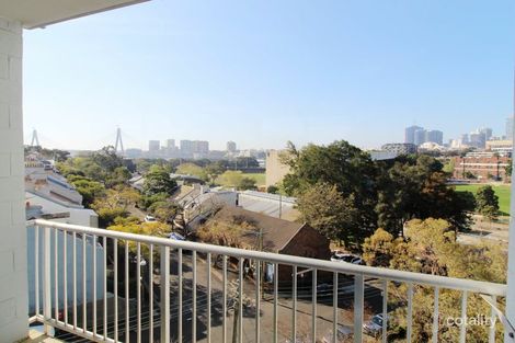 706/34 Wentworth St, Glebe, NSW 2037