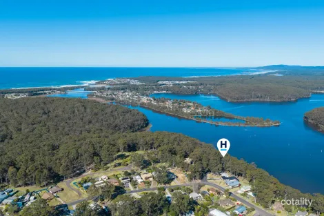 Property photo of 8 William Street Kings Point NSW 2539