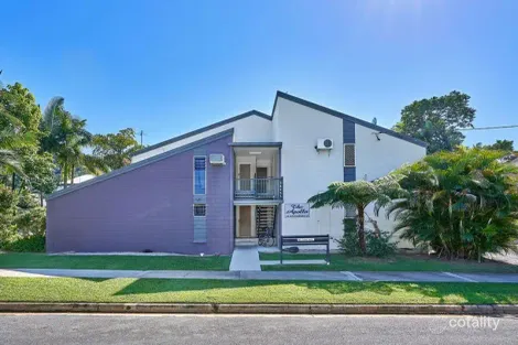 3/390-392 Mayers St, Edge Hill, QLD 4870