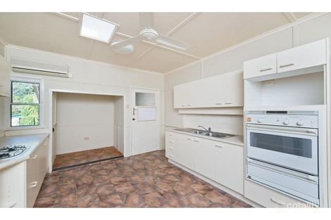 Property photo of 7 Doorey Street Keperra QLD 4054