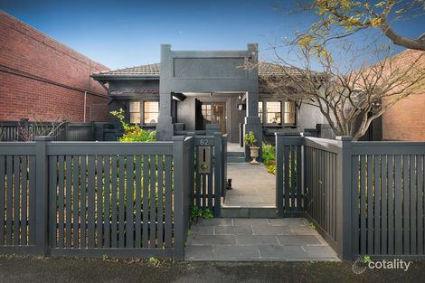 Property photo of 62 Hodgkinson Street Clifton Hill VIC 3068