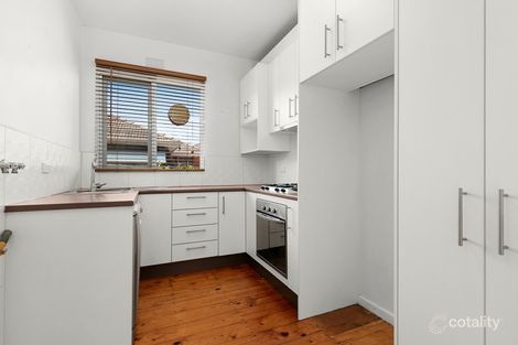 Property photo of 4/4 Osborne Avenue Glen Iris VIC 3146