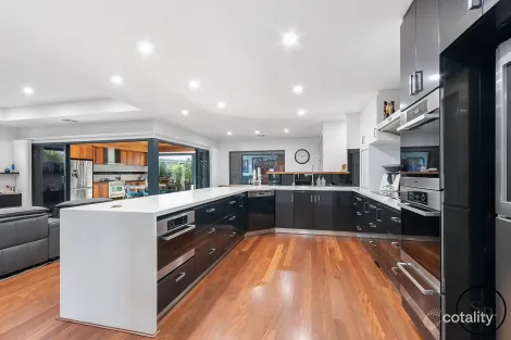 Property photo of 54 Boardwalk Boulevard Halls Head WA 6210