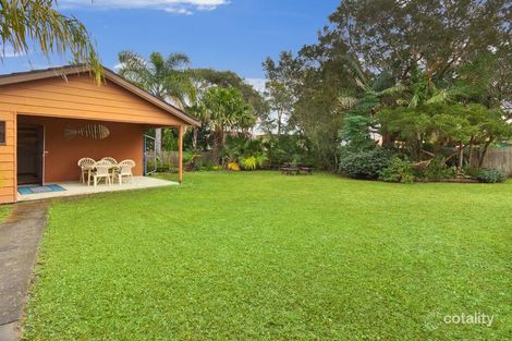 Property photo of 4 Bellevista Close Norah Head NSW 2263