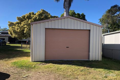 Property photo of 32 Cole Street Booval QLD 4304